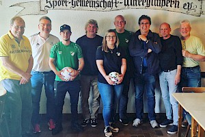 DFB-Vereinsdialog zu Gast auf dem Blutberg